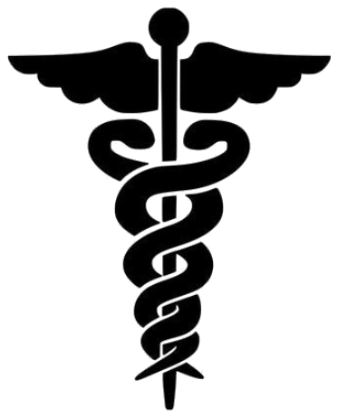 Medical grade caduceus